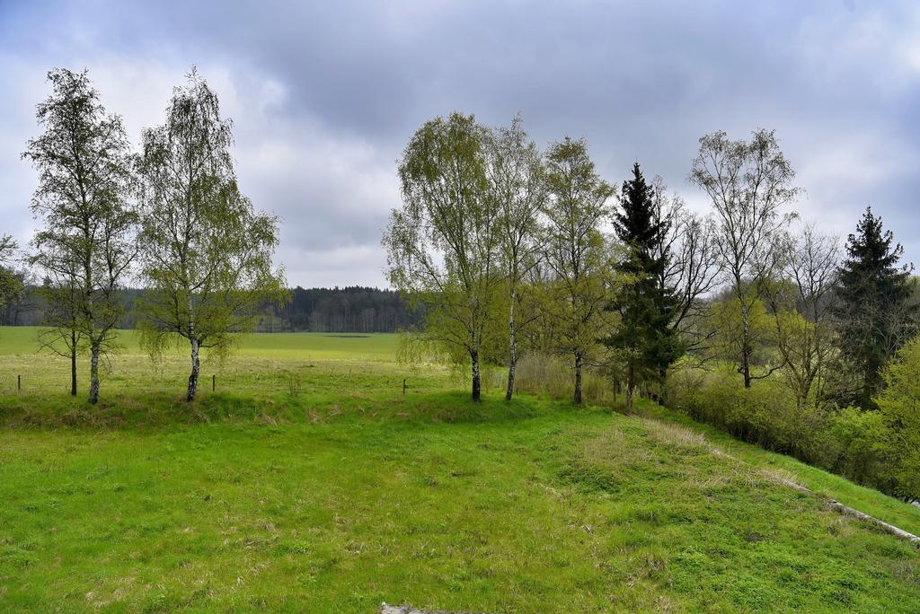 Holiday Home Turovec Tabor Exterior photo